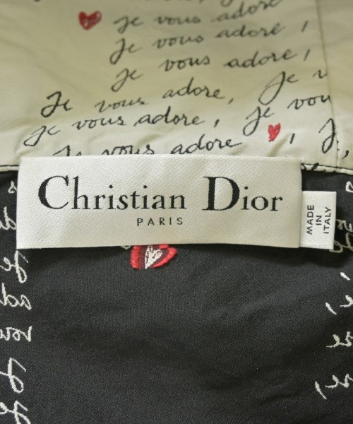 Christian Dior 其他飛行外套