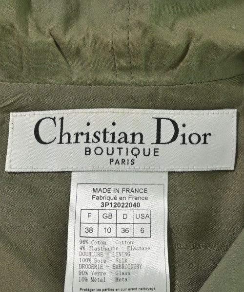 Christian Dior 其他飛行外套