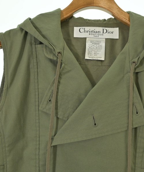 Christian Dior 其他飛行外套