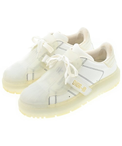 Christian Dior 運動鞋
