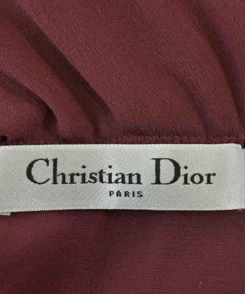 Christian Dior 洋裝