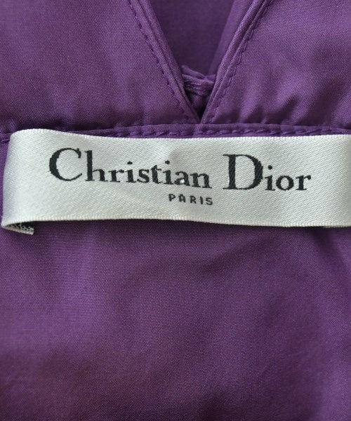 Christian Dior 洋裝