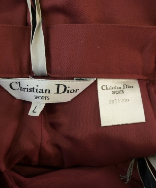 Christian Dior 長褲