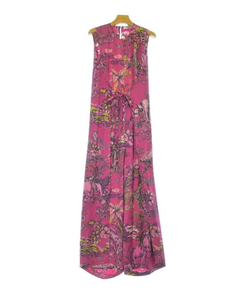 Christian Dior 連身衣/馬戲團服/連身褲