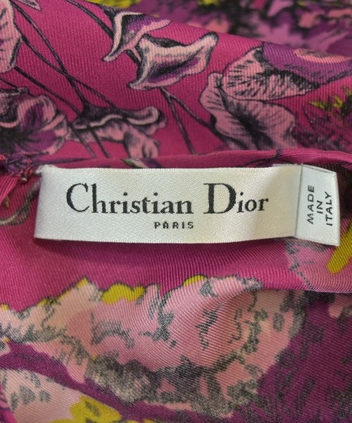 Christian Dior 連身衣/馬戲團服/連身褲