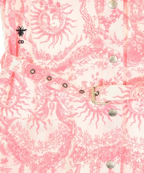 Christian Dior 洋裝