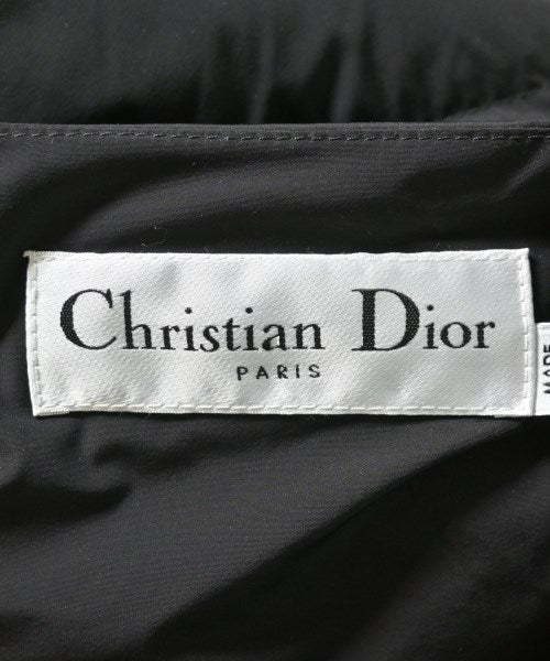 Christian Dior 羽絨大衣