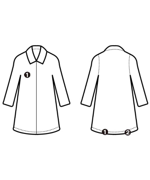 Christian Dior 羽絨大衣