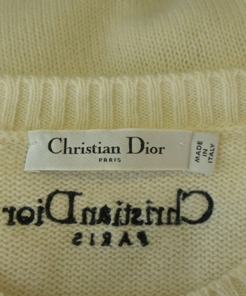 Christian Dior 毛衣
