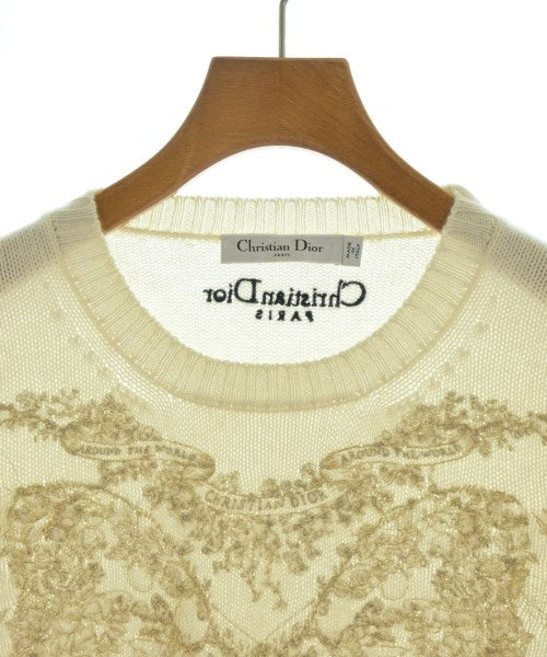 Christian Dior 毛衣