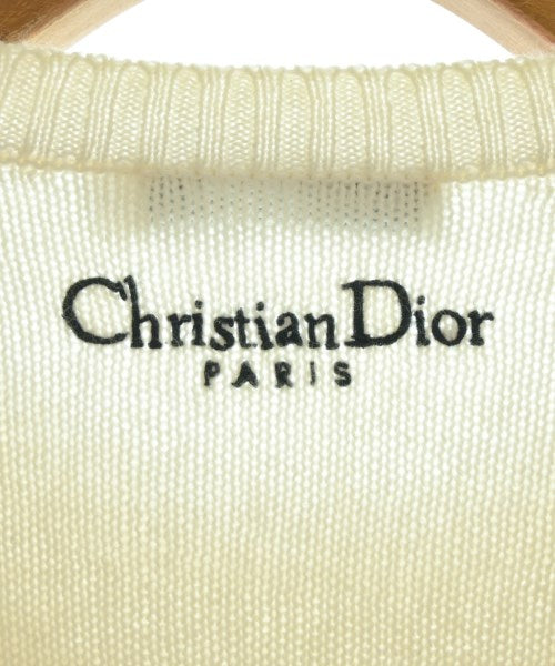 Christian Dior 毛衣
