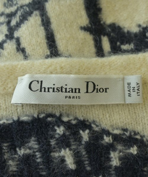 Christian Dior 毛衣