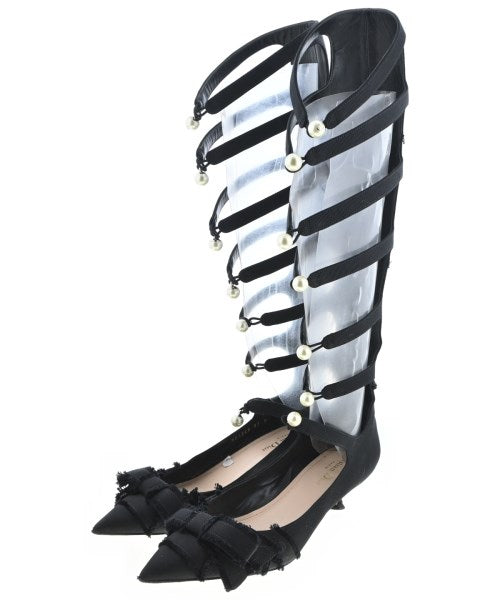 Christian Dior 靴子