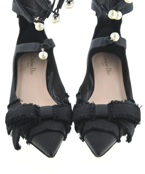 Christian Dior 靴子
