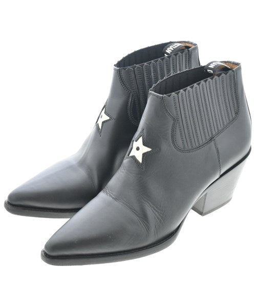 Christian Dior 靴子
