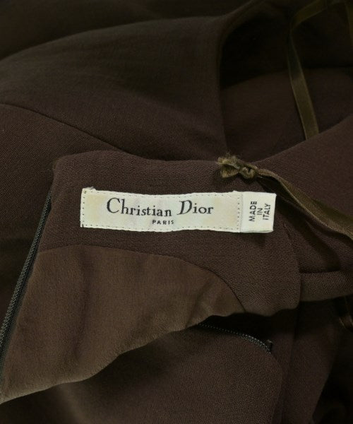Christian Dior 洋裝