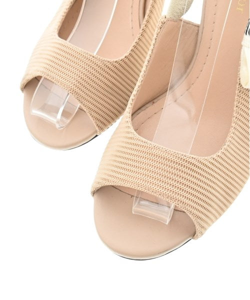 Christian Dior 涼鞋