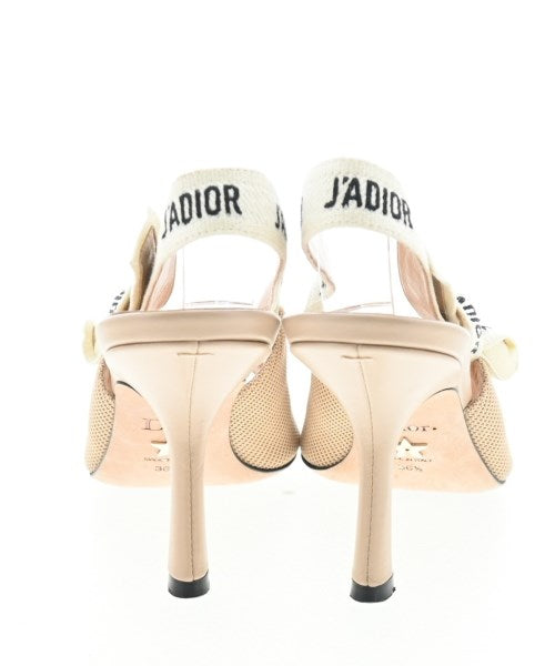 Christian Dior 涼鞋