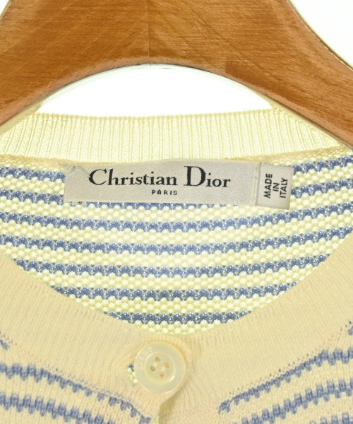 Christian Dior 開襟衫