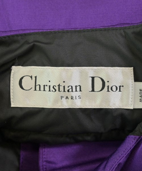Christian Dior 羽絨夾克/背心