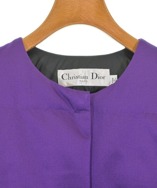 Christian Dior 羽絨夾克/背心