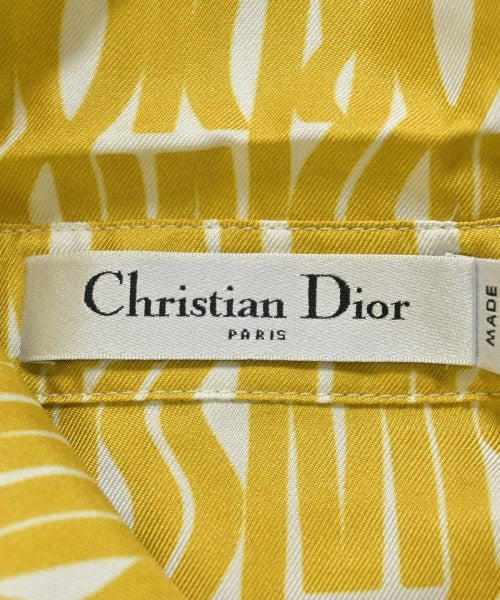 Christian Dior 襯衫裙