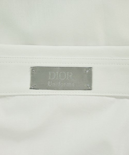 Christian Dior 正式襯衫