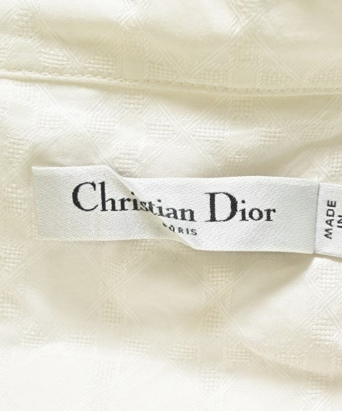 Christian Dior 襯衫裙