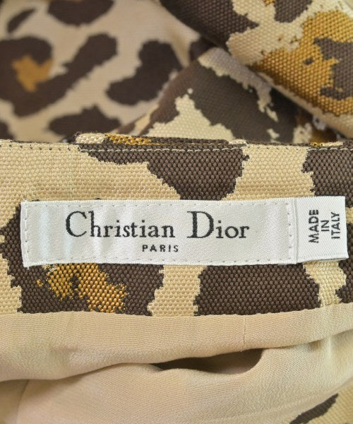Christian Dior 長裙/超長裙