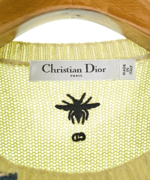 Christian Dior 毛衣