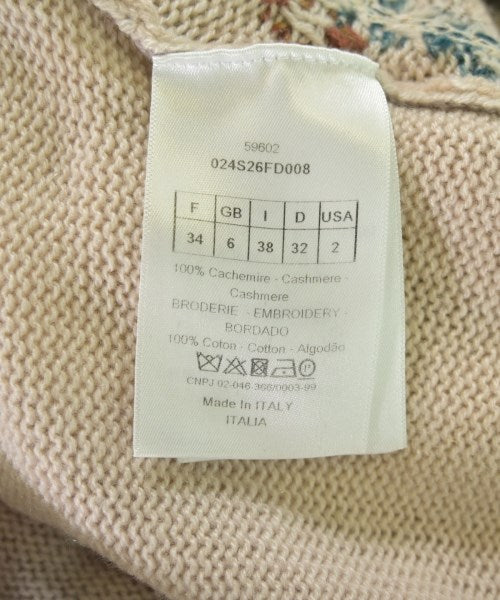 Christian Dior 毛衣