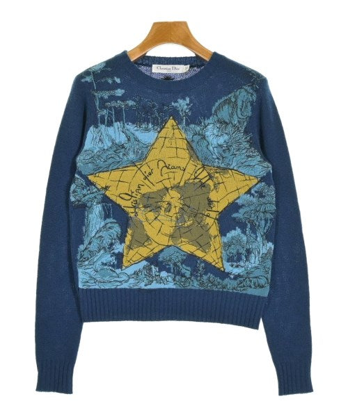 Christian Dior 毛衣