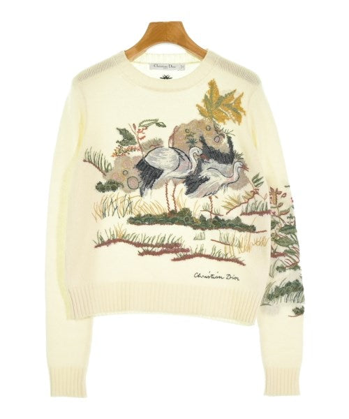 Christian Dior 毛衣