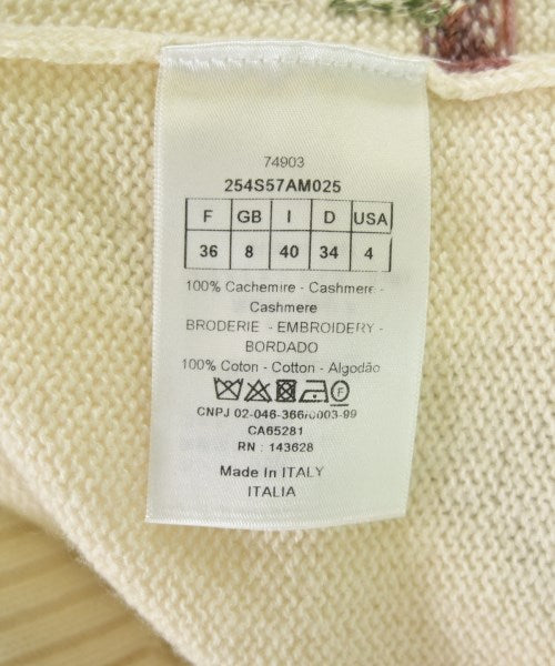 Christian Dior 毛衣