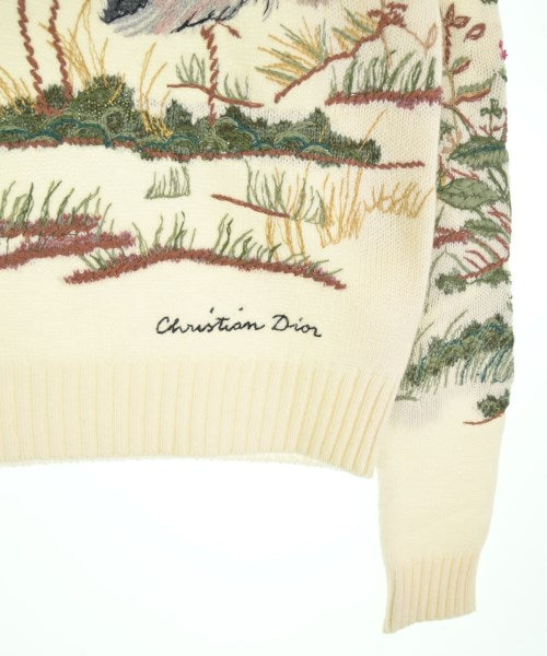 Christian Dior 毛衣