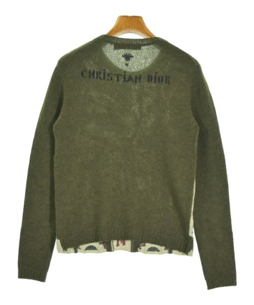 Christian Dior 毛衣