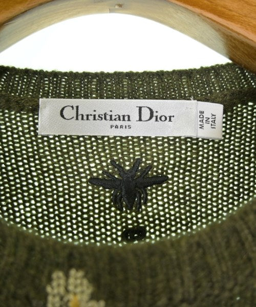 Christian Dior 毛衣