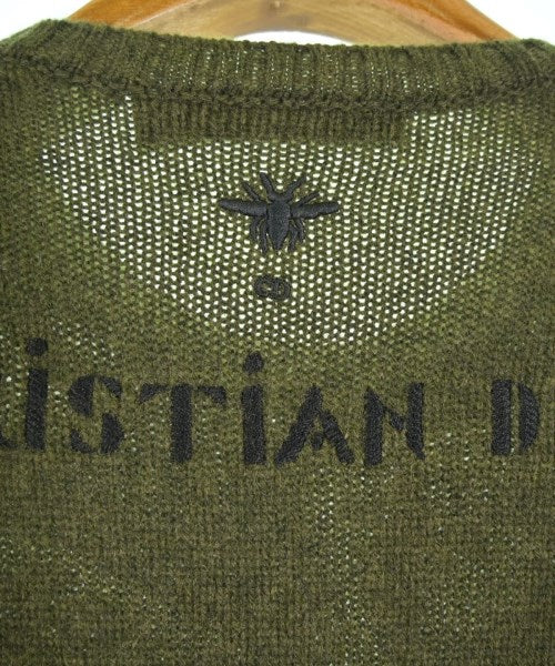 Christian Dior 毛衣