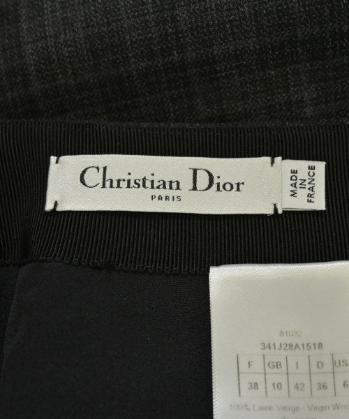 Christian Dior 長裙/超長裙