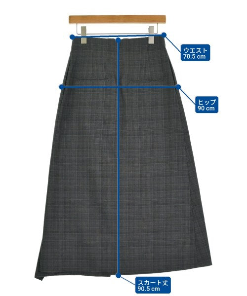 Christian Dior 長裙/超長裙