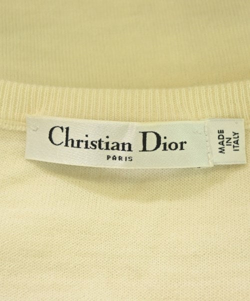Christian Dior 毛衣
