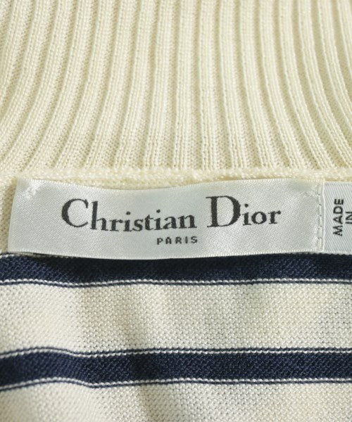 Christian Dior 毛衣
