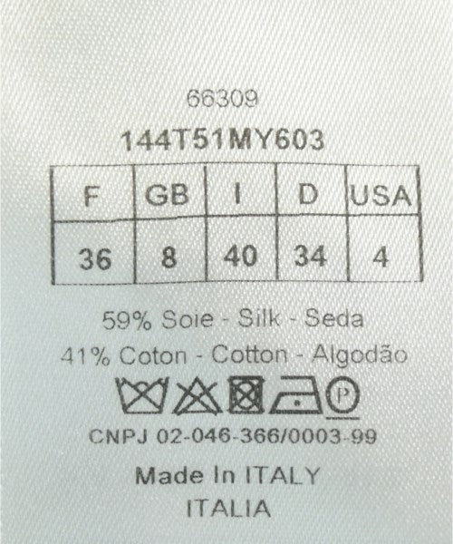 Christian Dior 毛衣