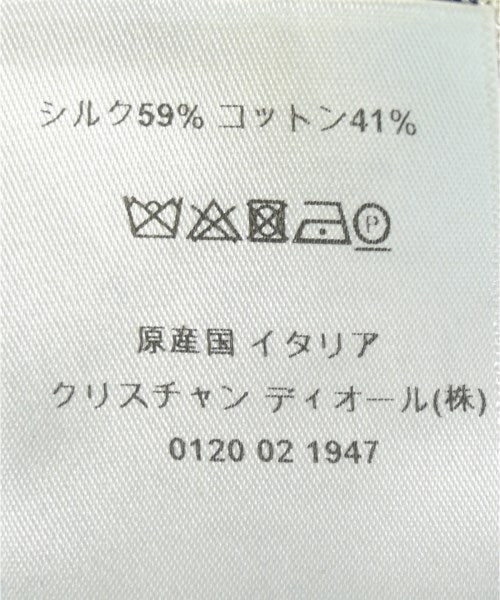Christian Dior 毛衣