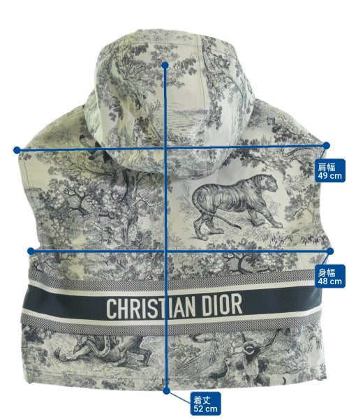 Christian Dior 其他飛行外套