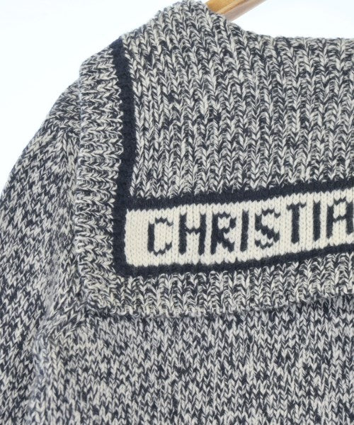 Christian Dior 開襟衫