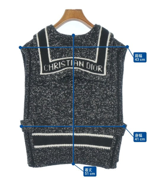 Christian Dior 背心