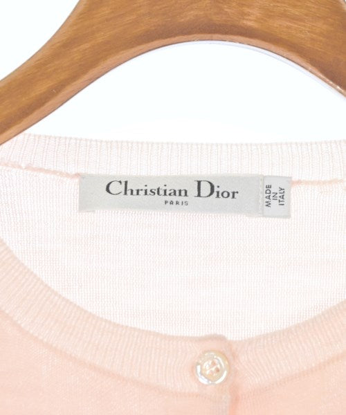 Christian Dior 開襟衫