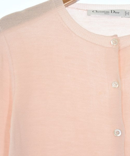 Christian Dior 開襟衫