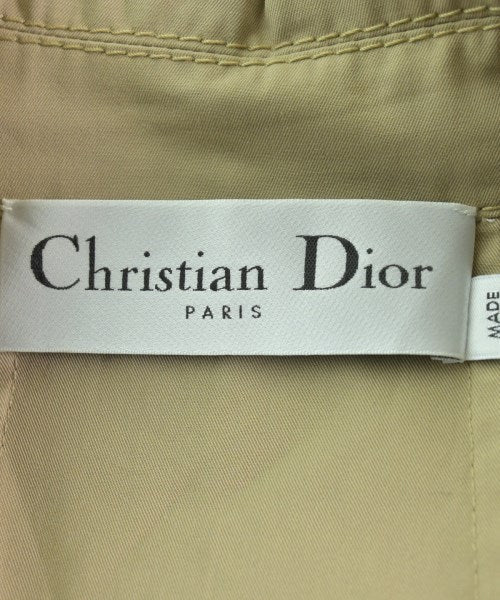 Christian Dior 其他大衣